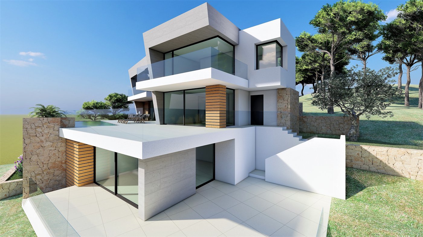 Villa Lirios