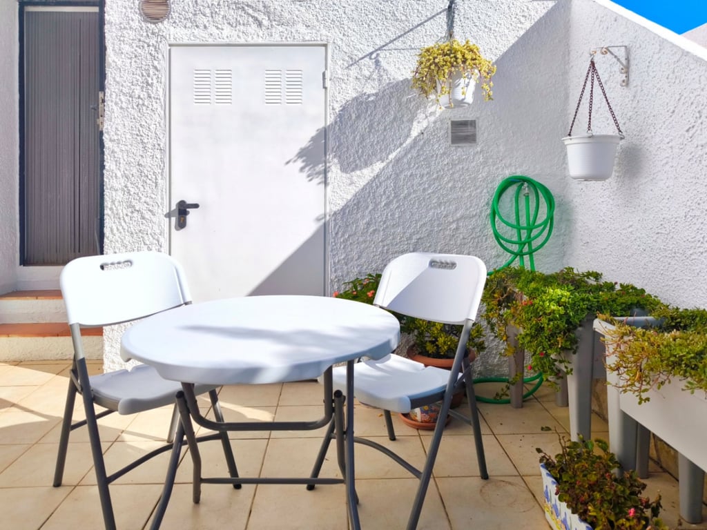 Apartamento de 1 habitación en La Sella, Pedreguer - 14