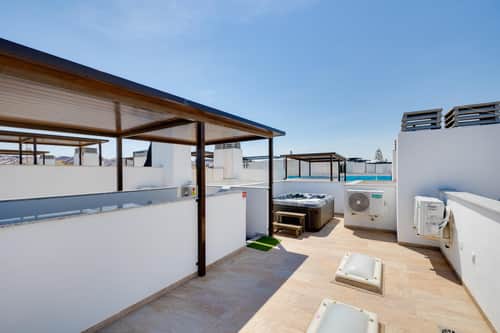 Rijwoning met 3 slaapkamers in Torrevieja — foto 32