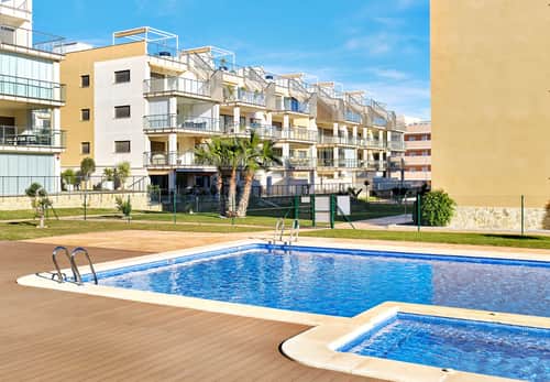 Appartement met 2 slaapkamers in Orihuela Costa — foto 3