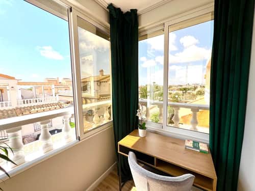 Rijwoning met 3 slaapkamers in Orihuela — foto 35