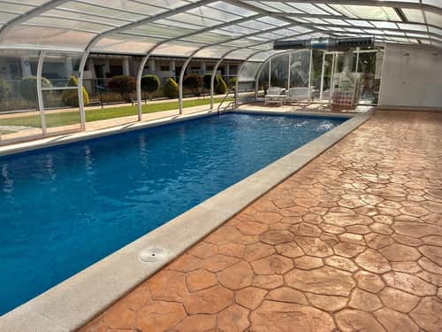 Appartement met 3 slaapkamers in Villamartín — foto 23