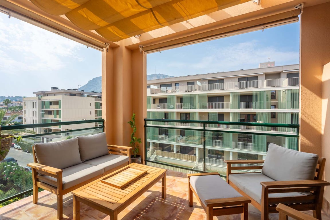 APARTAMENTO MARINETA 3 DORMITORIOS - 9