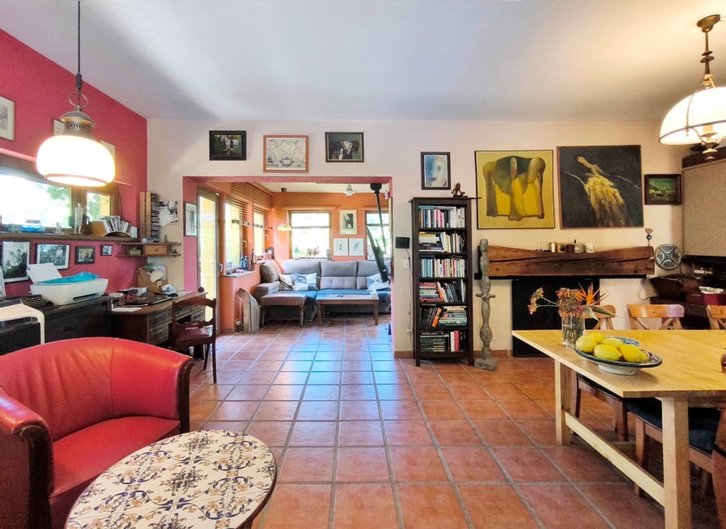 Chalet de 3 habitaciones en la Marquesa, Dénia - 12