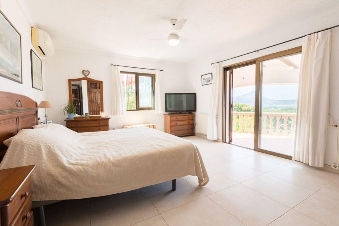 Impresionantes vistas al mar, con apartamento de invitados - 19