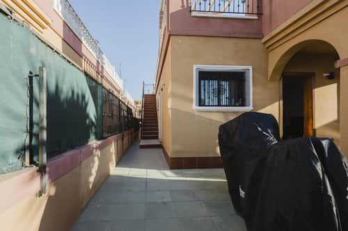 Villa met 2 slaapkamers in Torrevieja — foto 24