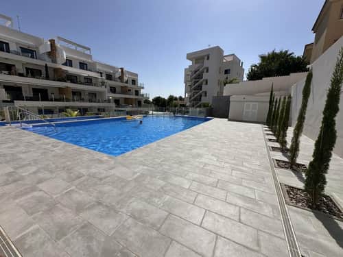 Penthouse met 2 slaapkamers in Orihuela Costa — foto 7