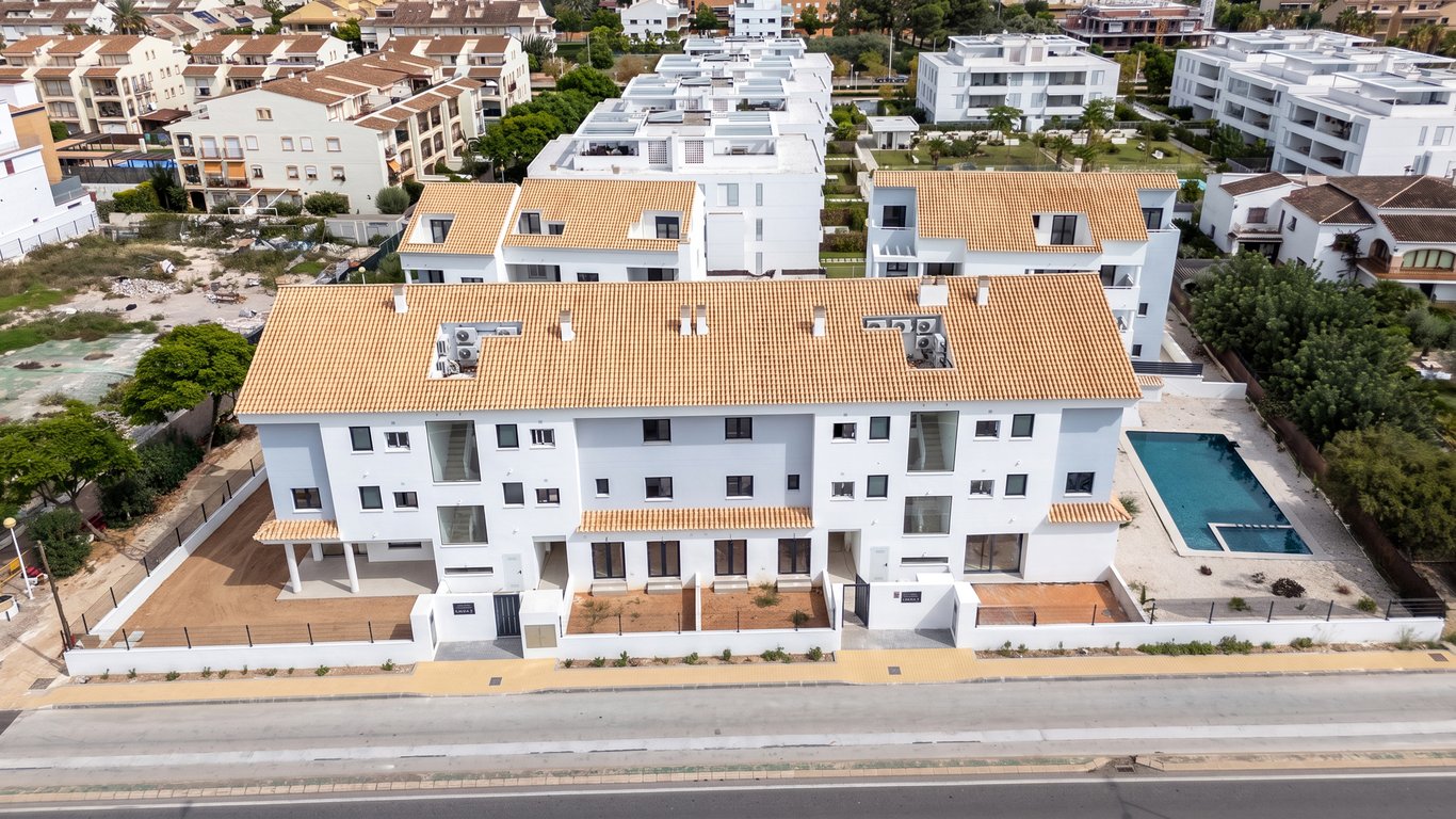 Apartamento en Jávea - Imagen 32