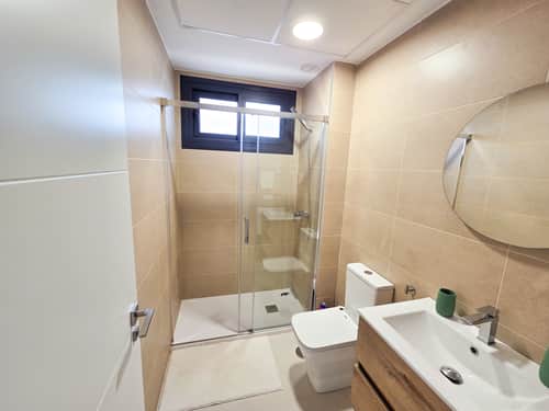 Penthouse mit 2 Schlafzimmern und privatem Solarium in Pilar de la Horadada — foto 20