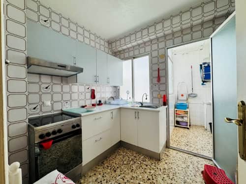 Appartement met 3 slaapkamers in La Mata — foto 21