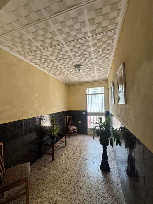 Rijwoning met 8 slaapkamers in Orihuela — foto 29