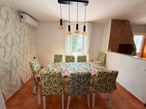 Villa met 5 slaapkamers in Orihuela — foto 11