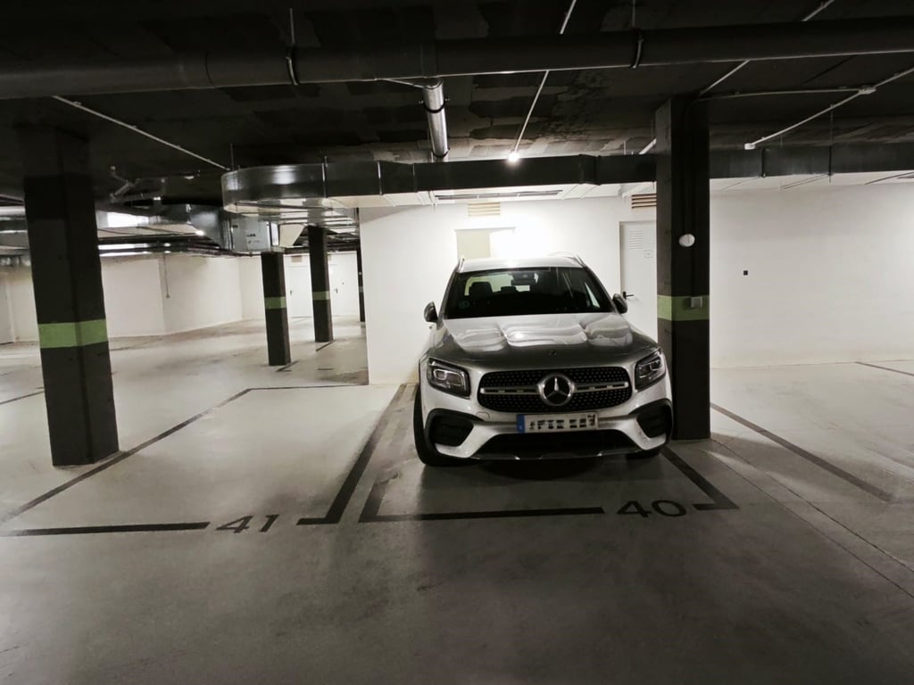 Moderno apartamento de lujo cerca de la playa y del centro de Dénia - 19