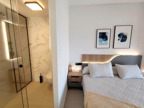 Appartement met 2 slaapkamers in Guardamar del Segura — foto 11