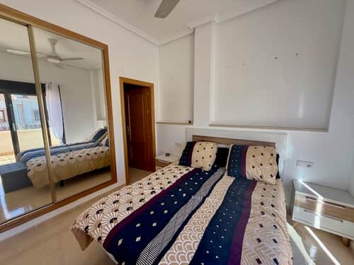 Rijwoning met 3 slaapkamers in San Miguel de Salinas — foto 23