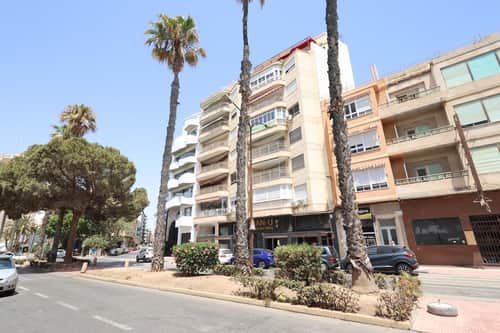 Appartement met 3 slaapkamers in Torrevieja — foto 29