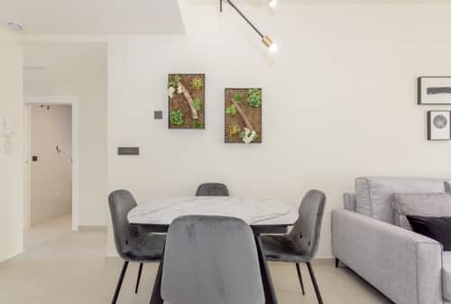 Nieuwbouwbungalow met solarium en zoutmeer-uitzicht in Los Balcones, Torrevieja — foto 5