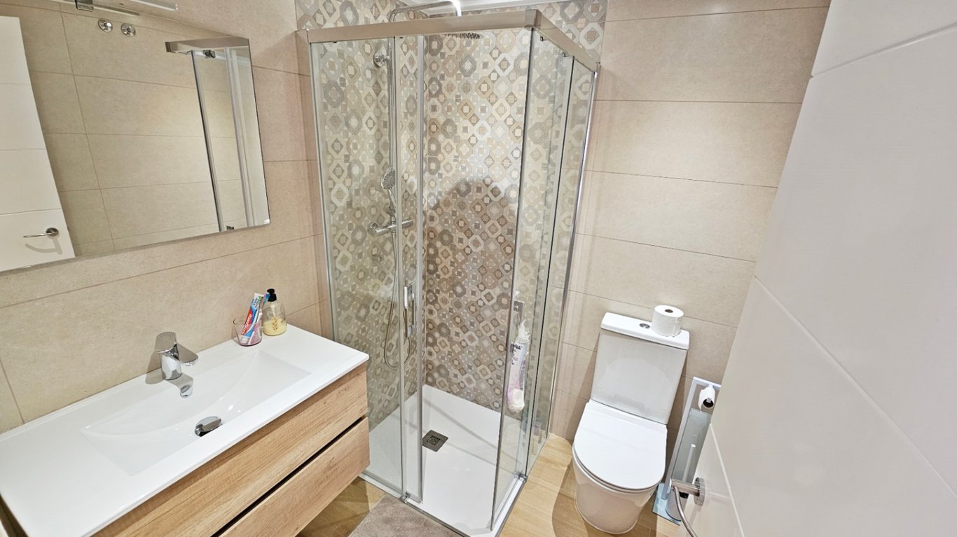 Àtic espectacular a Dénia - 21