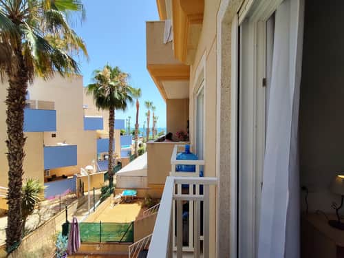 Appartement met 2 slaapkamers in Cabo Roig — foto 16