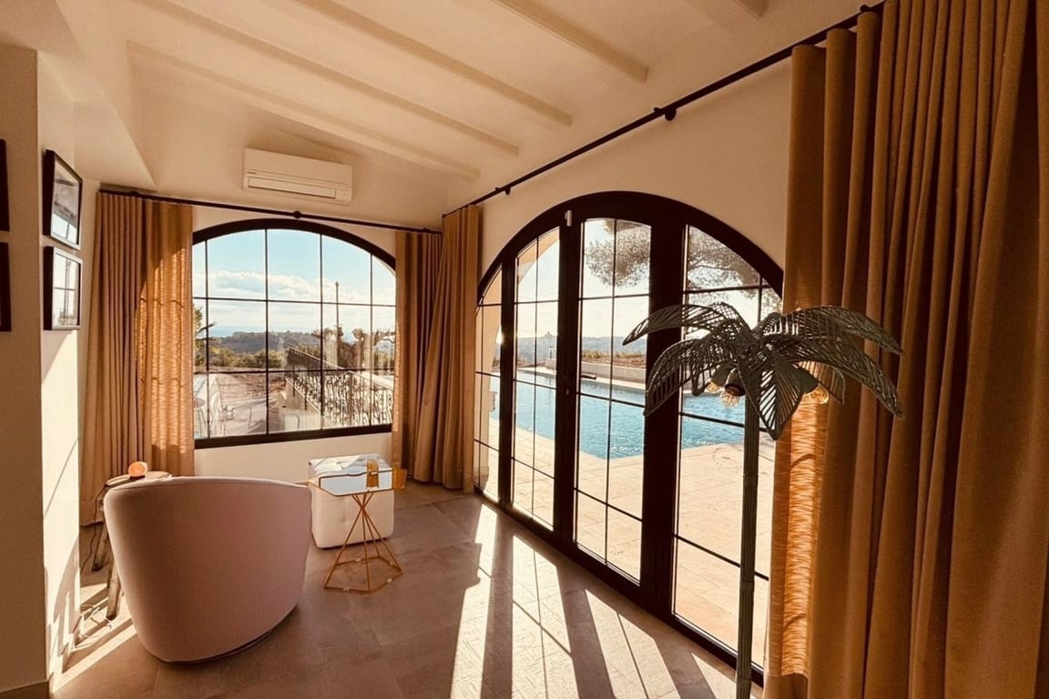 5-bed Villa in Altea photo 5