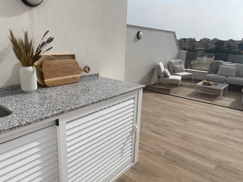 Penthouse met 2 slaapkamers in Orihuela Costa — foto 29