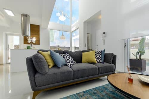 Nieuwbouwvilla met privézwembad in Los Montesinos — foto 9