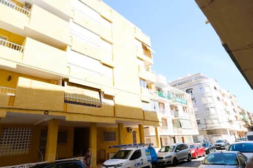 Appartement met 3 slaapkamers in Torrevieja — foto 16