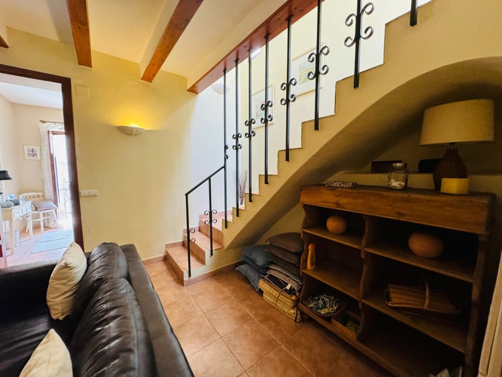 Casa rural en Tormos en buen estado - 33