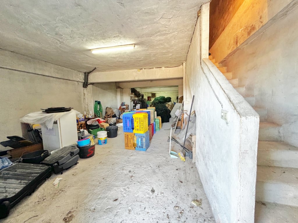 Gran oportunidad de inversión cerca del centro de Benissa – Casa adosada con garaje pra 6 coches  y gran terraza solarium - 12