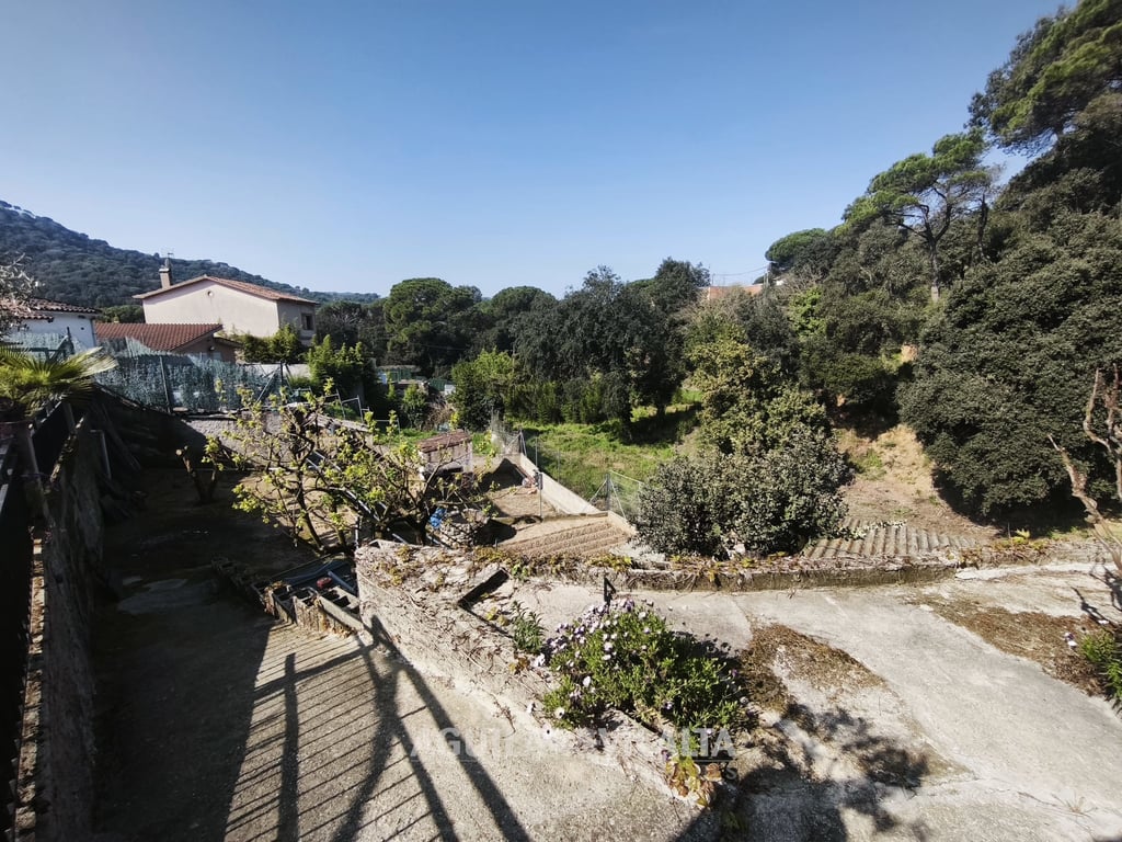 CASA EN VILANOVA DEL VALLES - 4