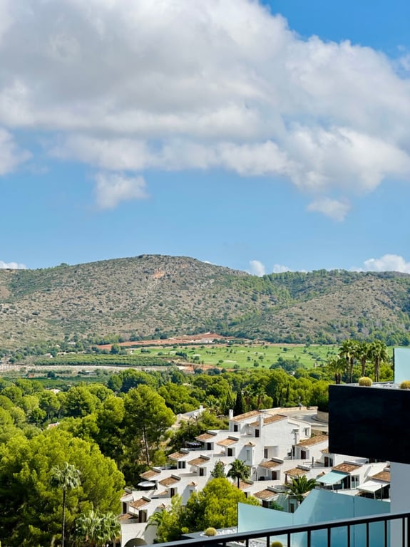 LS-11MWH4S - Apartment in Pedreguer