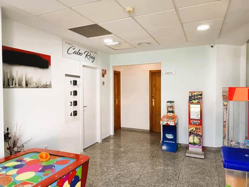 Penthouse met 2 slaapkamers in Orihuela Costa — foto 29