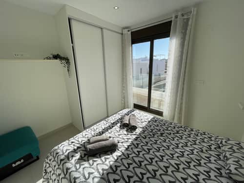 Woning met 2 slaapkamers in Villamartín — foto 20