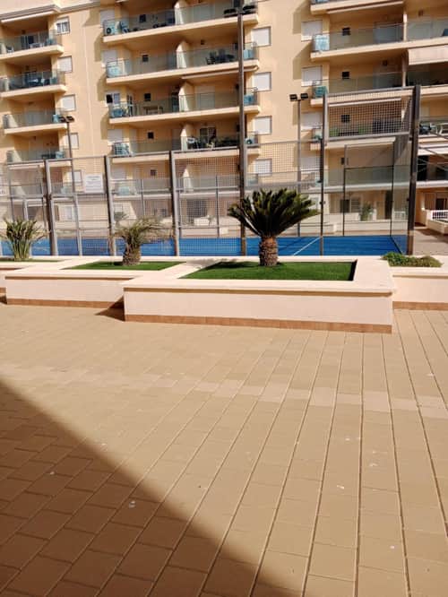 Appartement met 2 slaapkamers in La Manga Del Mar Menor — foto 38