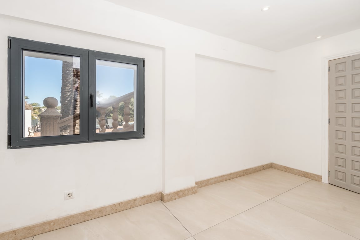 DHJ1154A - Villa in Xàbia