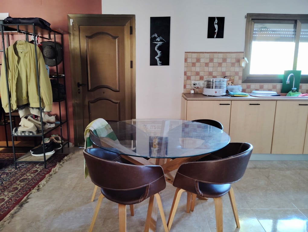 Finca en Teulada