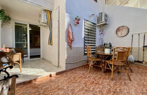 Appartement met 2 slaapkamers in Torrevieja — foto 30