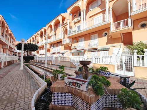 Penthouse met 2 slaapkamers in Torrevieja — foto 46