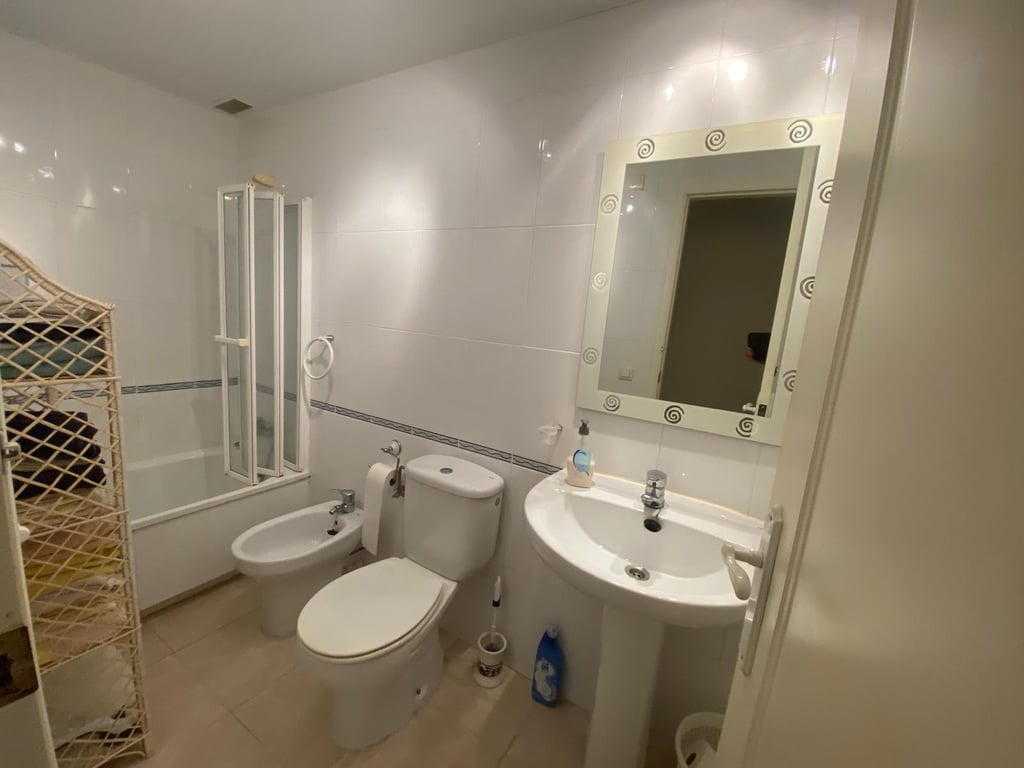 Apartamento en primera línea de Jávea - 11