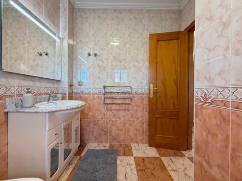 Rijwoning met 2 slaapkamers in Orihuela Costa — foto 48