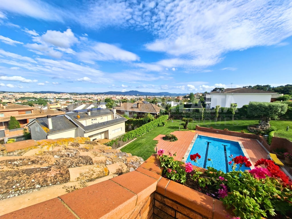 Exclusiva vivienda en Can Duran - 54