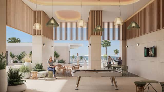Квартира продажа в Benidorm