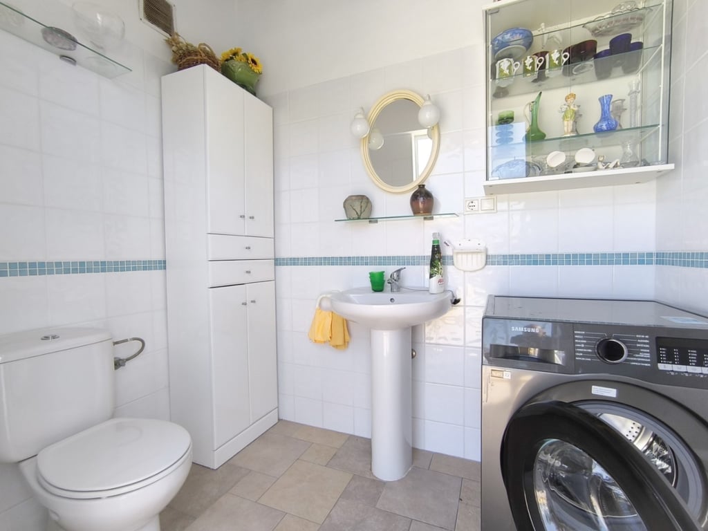 Vila a la venda a Pego - 24