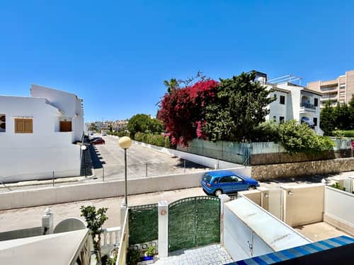 Rijwoning met 3 slaapkamers in La Zenia — foto 23