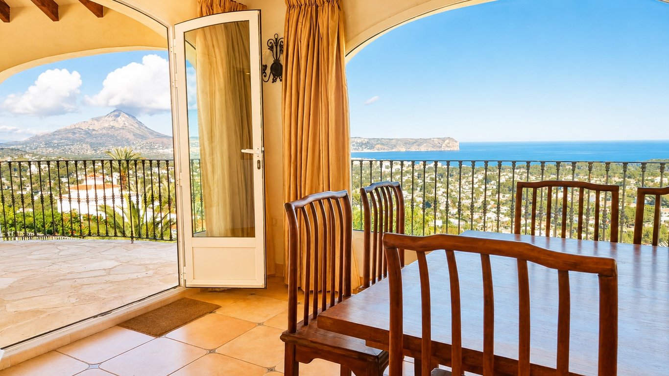 3-bed Villa in Jávea / Xàbia photo 4