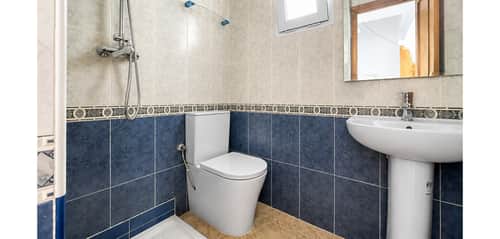 Rijwoning met 2 slaapkamers in Orihuela Costa — foto 11