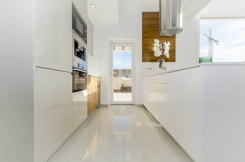 Nieuwbouwvilla met privézwembad in Los Montesinos — foto 14
