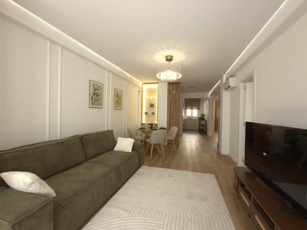 Appartement met 2 slaapkamers in Torrevieja