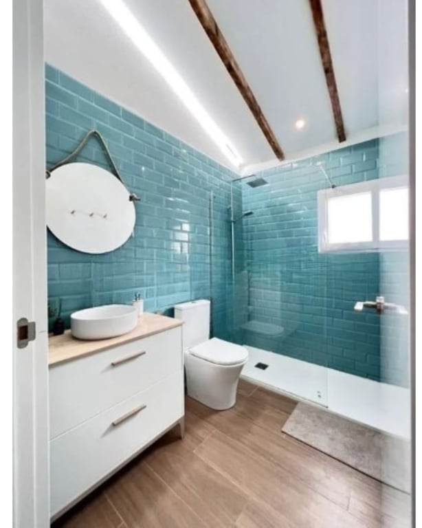 Villa Reformada con Vistas al Mar y Montaña – Dénia, Alicante - 5