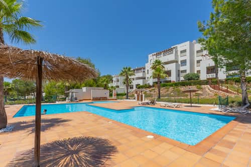 Appartement met 2 slaapkamers in Orihuela — foto 41